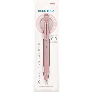 薄ピンク　シャープペンシル ヨドバシ.com - 三菱鉛筆 MITSUBISHI PENCIL シャープペンシル